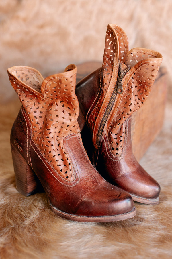 Size 11 Bed Stu Boots Final Sale CS037