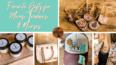 Favorite Gifts for Moms, Teachers, & Nurses