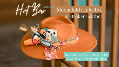 Hat Bar Featuring Moonchild Collective
