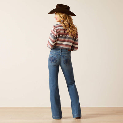 Ariat R.E.A.L. Perfect Rise Bethany Trouser