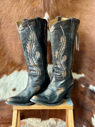 Size 8.5 Idyllwind Women's Boots ✙Consignment / Final Sale✙ CS001