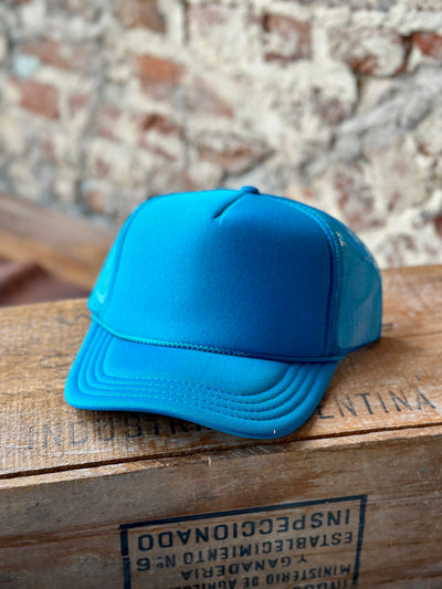 Blank Trucker Hat for Customization [Youth]