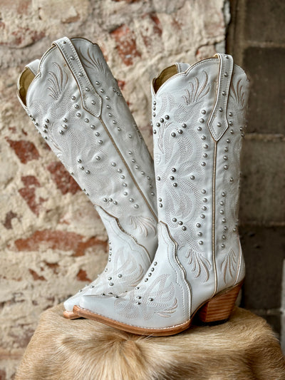 Ariat Pearl Western Boot