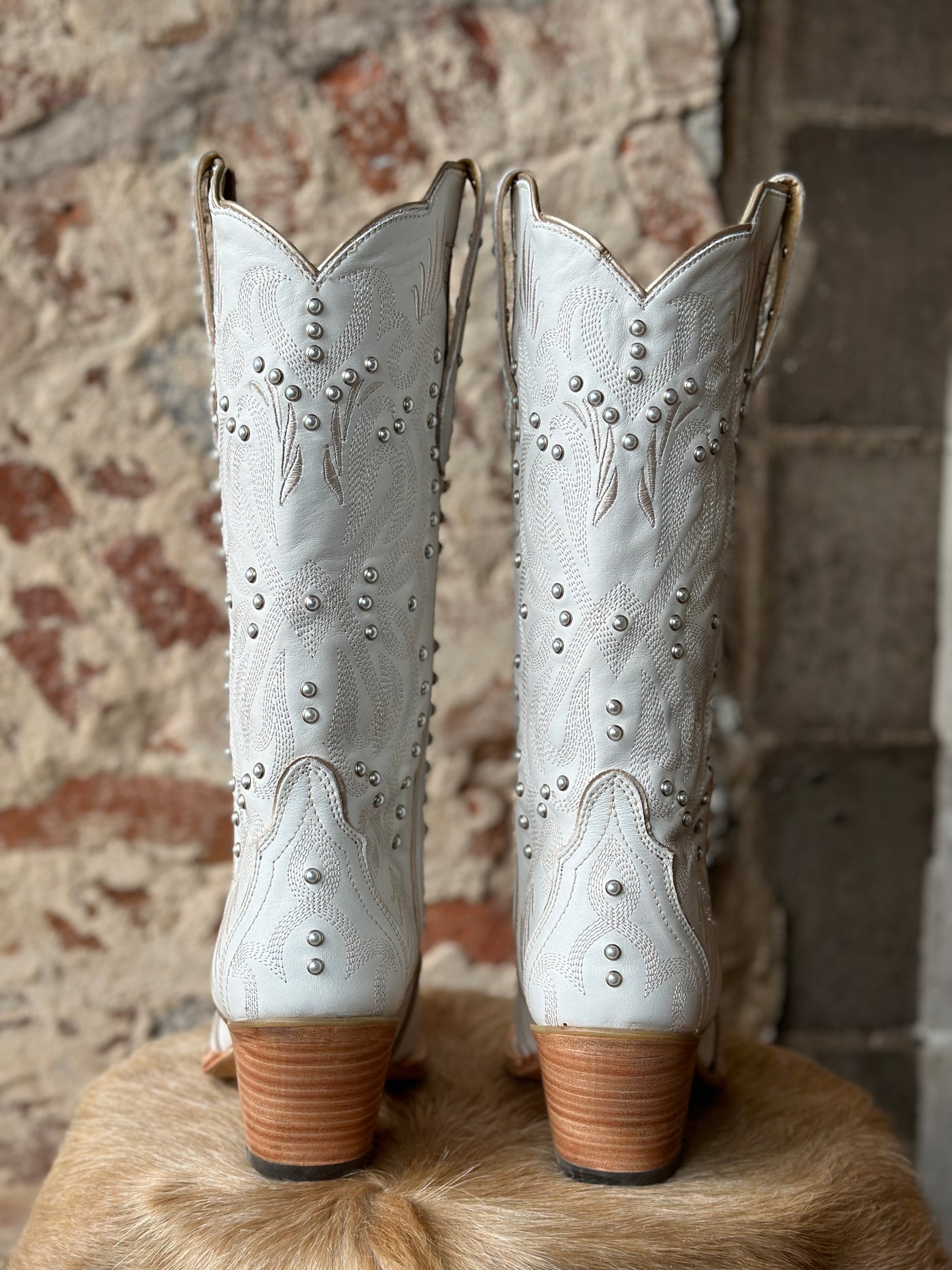 Ariat Pearl Western Boot
