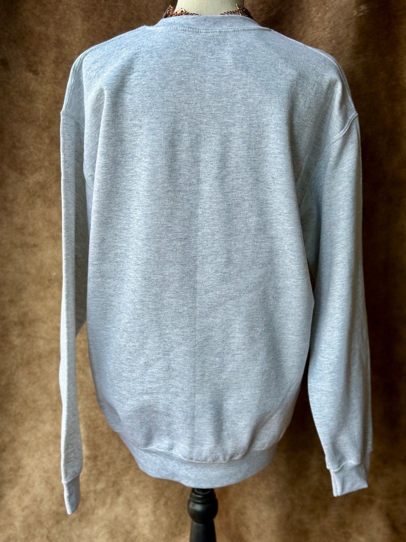 Shelby Local Favorite Sweatshirt