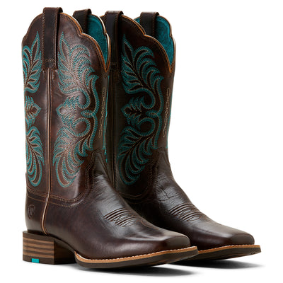 Ariat Gillette Square Toe Boots