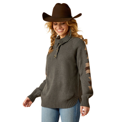 Ariat Madison Aztec Sweater