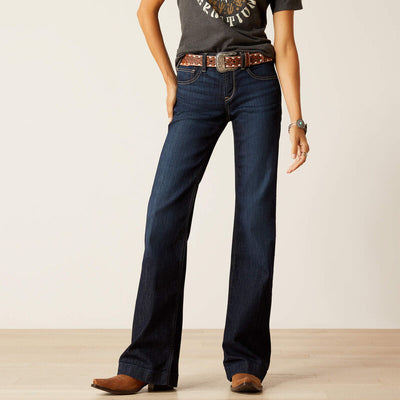 Ariat Perfect Rise Ophelia Trouser Jeans