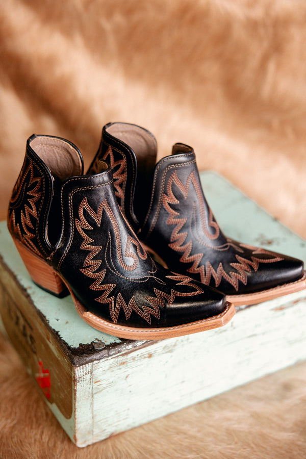 Ariat booties on sale online