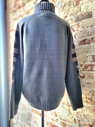 Ariat Madison Aztec Sweater