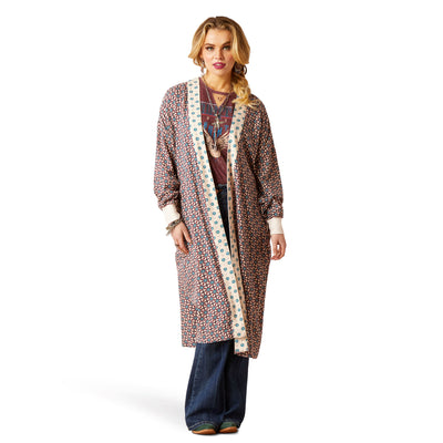 Ariat Mesquite Kimono Duster