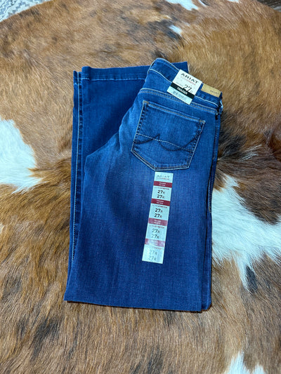 Ariat Mid Rise Kelsea Trouser Jeans