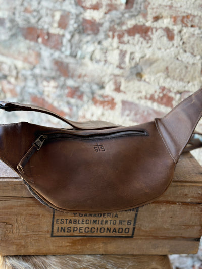 STS Roswell Cowhide Hildy Belt Bag