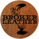 Broker Leather