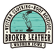 Broker Leather