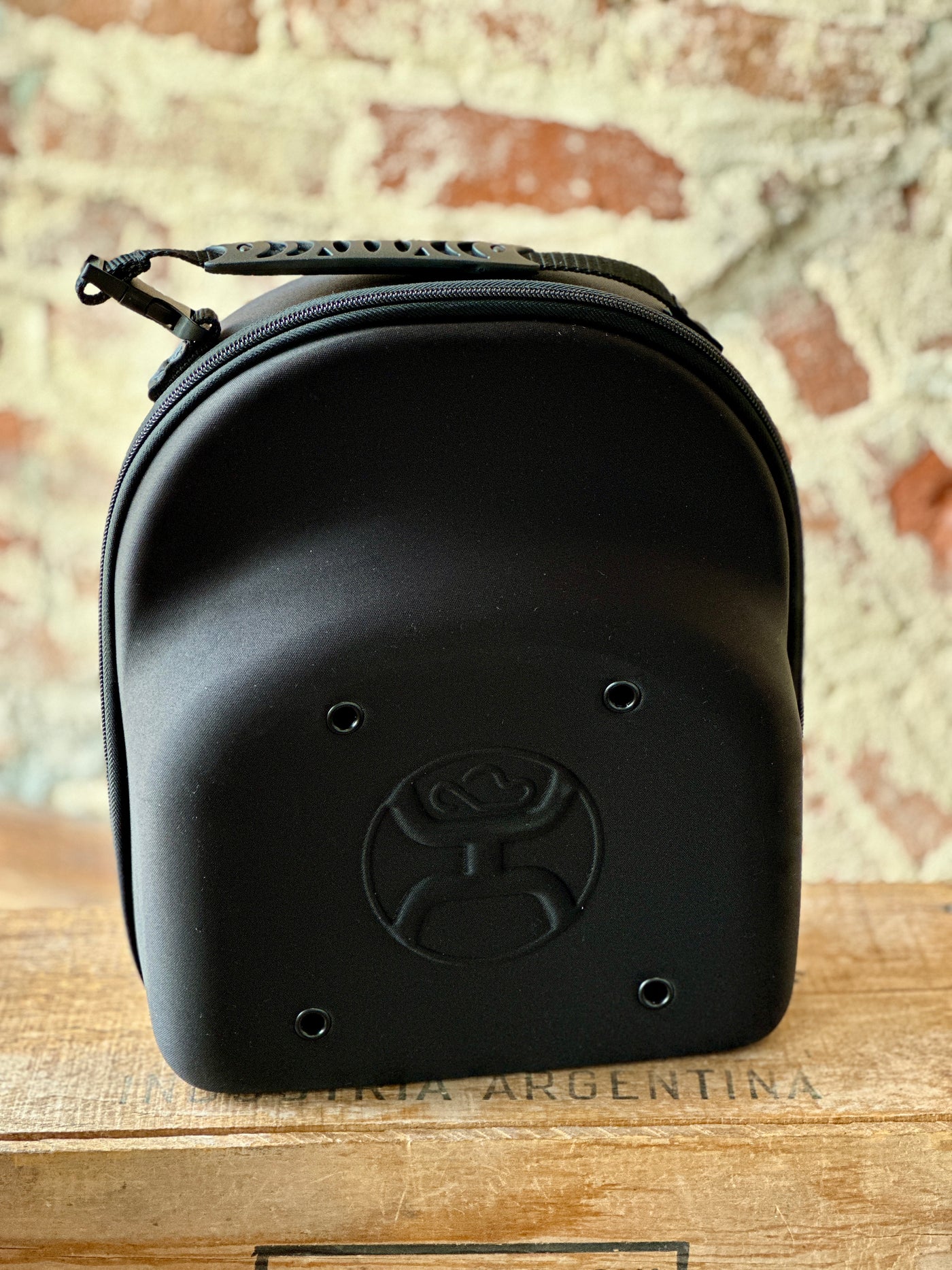 Hooey 5pc Cap Carrier