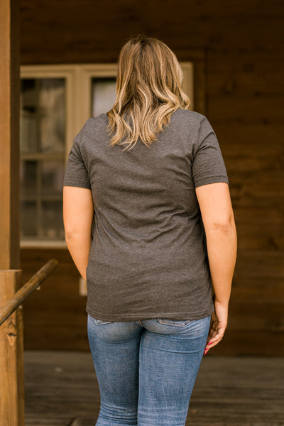Casamigos Tequila Sunrise Graphic Tee