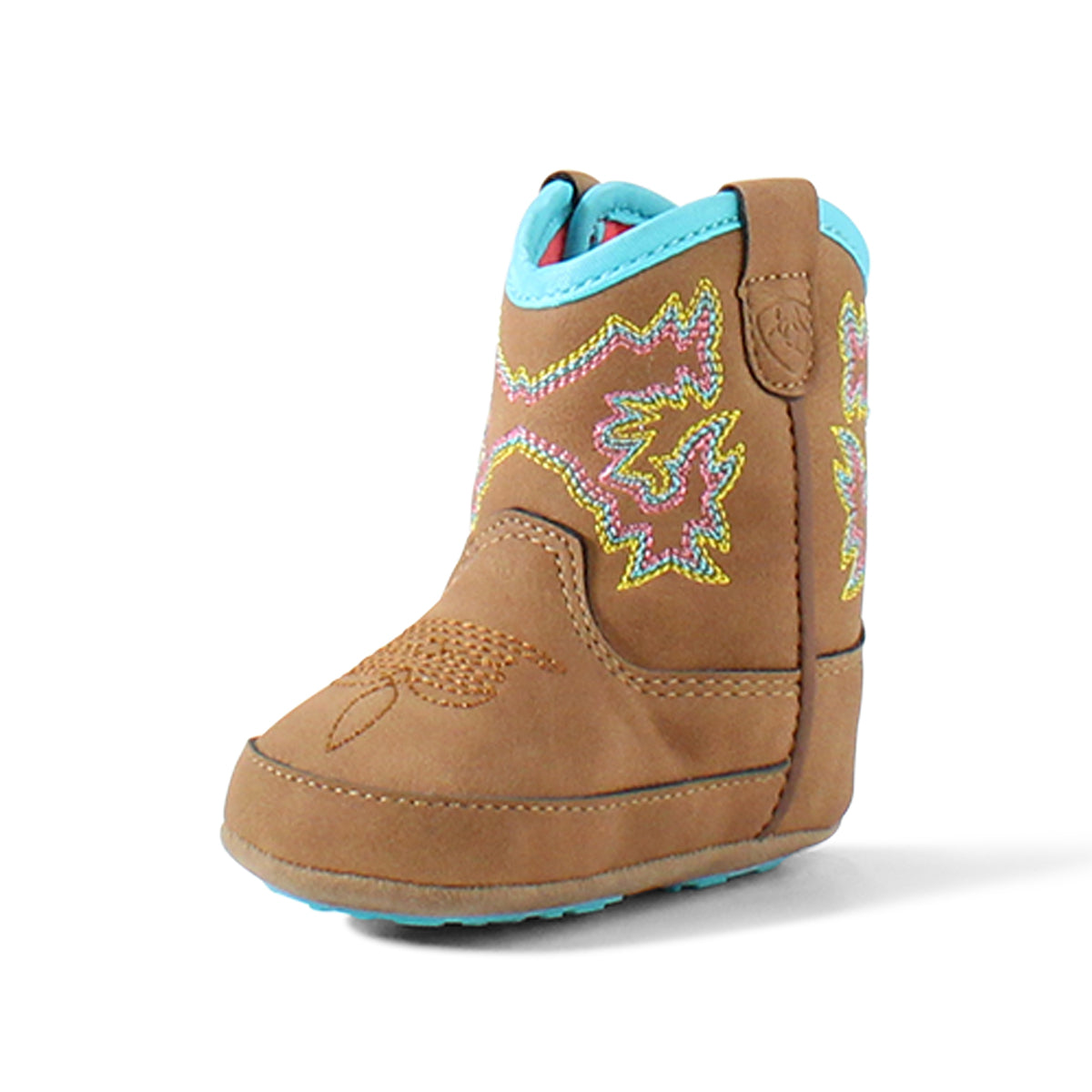 Ariat Delilah Cowbaby Boots