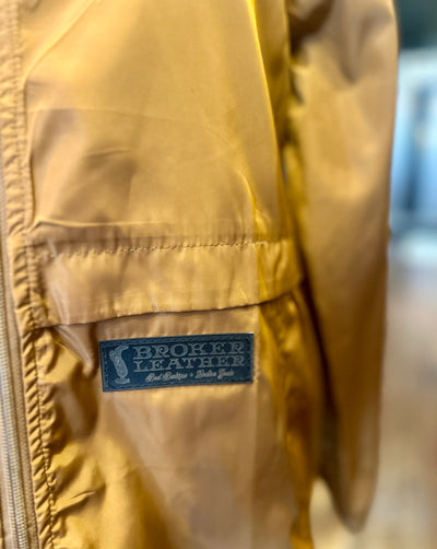 Carhartt Caliber Rain Jacket