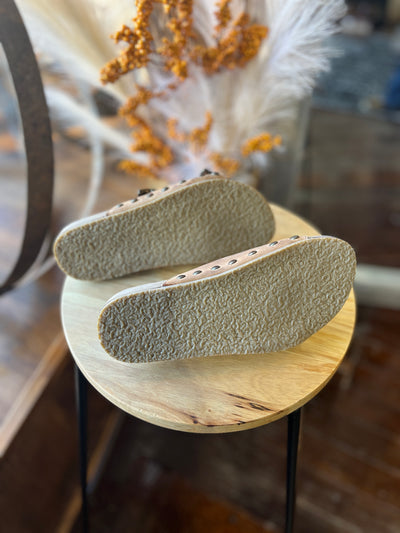 Size 5 Buckled Slide Sandals ✜FINAL SALE✜ CS009