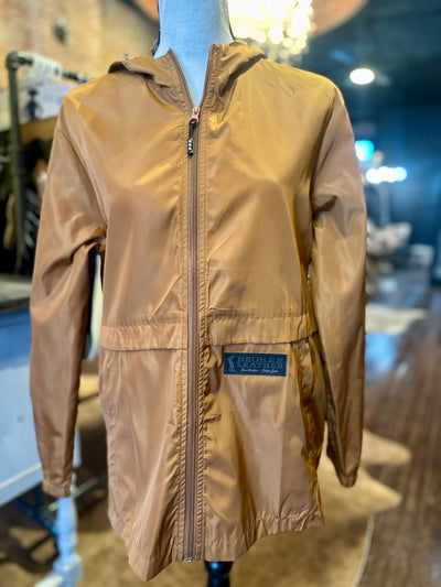 Carhartt Caliber Rain Jacket