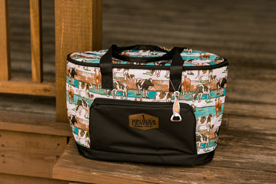 Herd That Insulated Cooler Bag