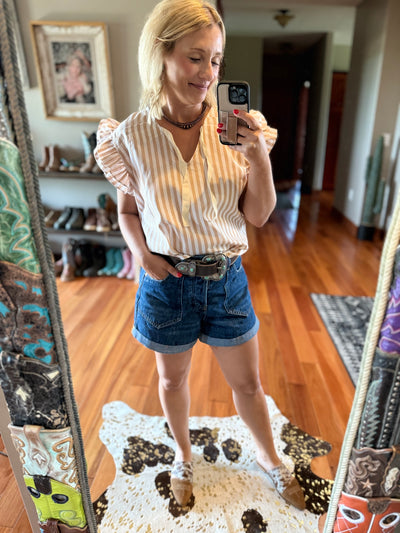 Agave Sky Kendall Mules ✙ON SALE NOW✙