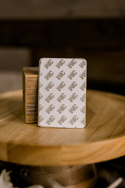 Kyrie Cow Print Phone Card Holder ✜ON SALE NOW | 40% OFF✜