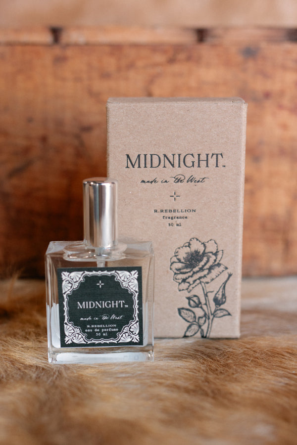 Midnight Perfume Spray ✙PREORDER✙