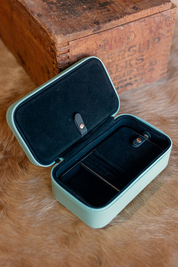 Risky Business Jewelry Case