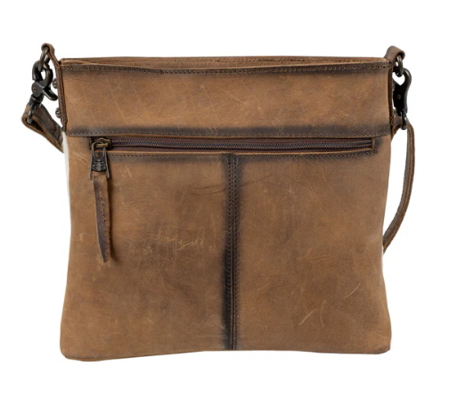 STS Roswell Vivian Cowhide Crossbody