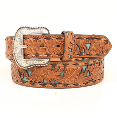 Kaley Genuine Leather Belt