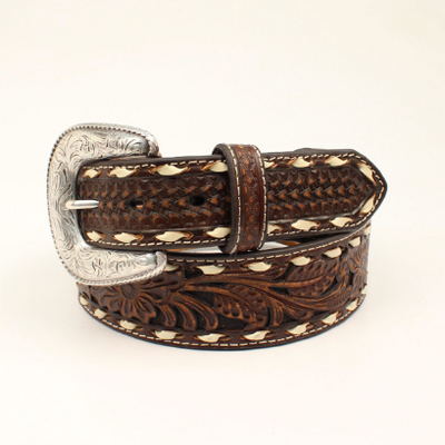 Willa Genuine Leather Belt