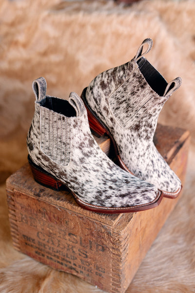 Stiefeld Tohatchi Ankle Boots ✜ON SALE NOW: 30% OFF✜