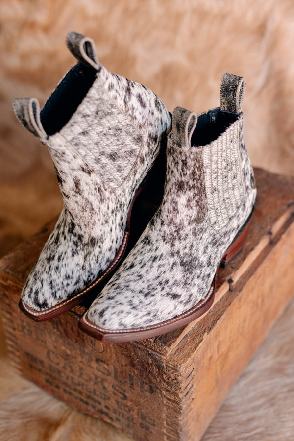 Stiefeld Tohatchi Ankle Boots ✜ON SALE NOW: 30% OFF✜