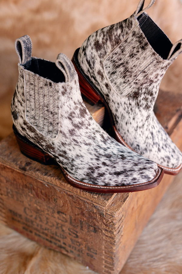 Stiefeld Tohatchi Ankle Boots ✜ON SALE NOW: 30% OFF✜