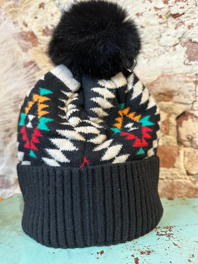 Tayt BL CC Stocking Hat [Mommy-n-Me Style]