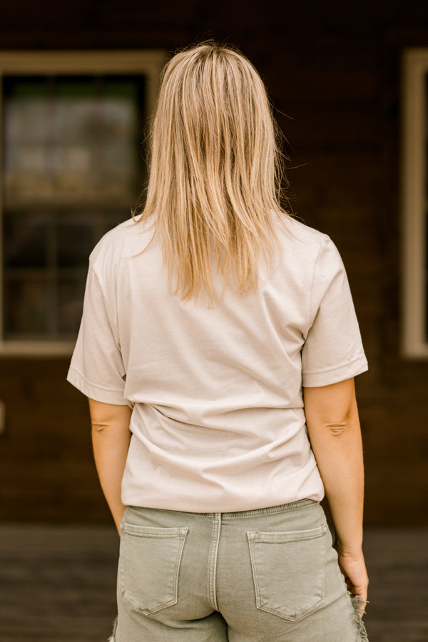 Wallen Truck Graphic Tee