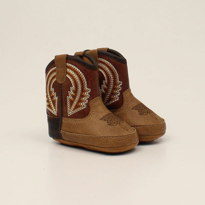 Ariat Evan Cowbaby Boots ✜ON SALE NOW: 25% OFF✜