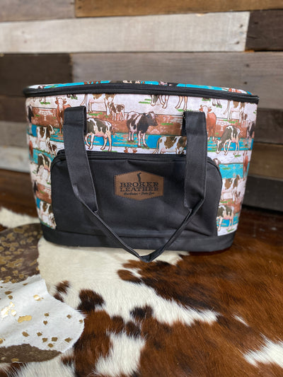 Herd That Insulated Cooler Bag