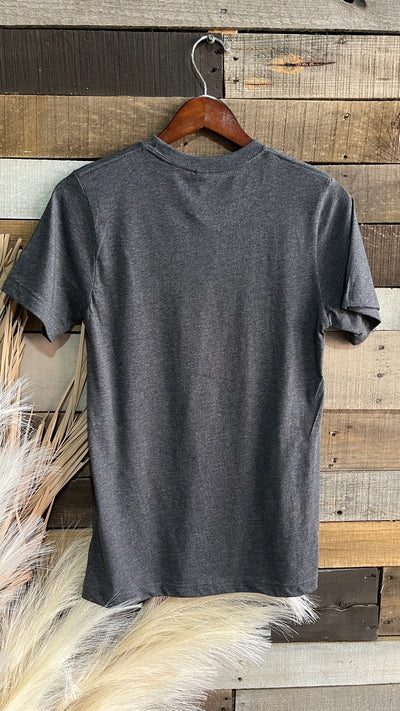 Casamigos Tequila Sunrise Graphic Tee
