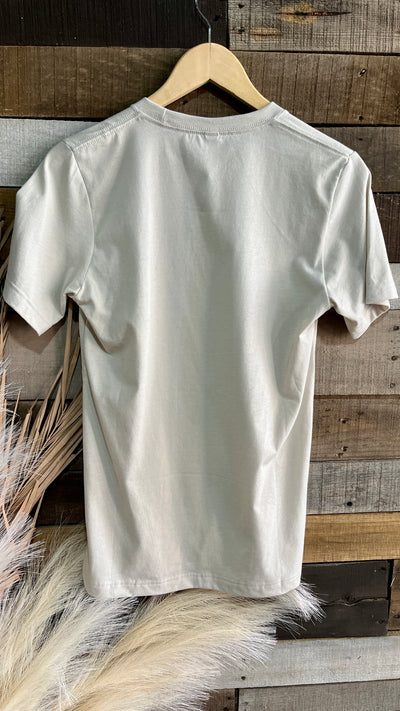 Wallen Truck Graphic Tee