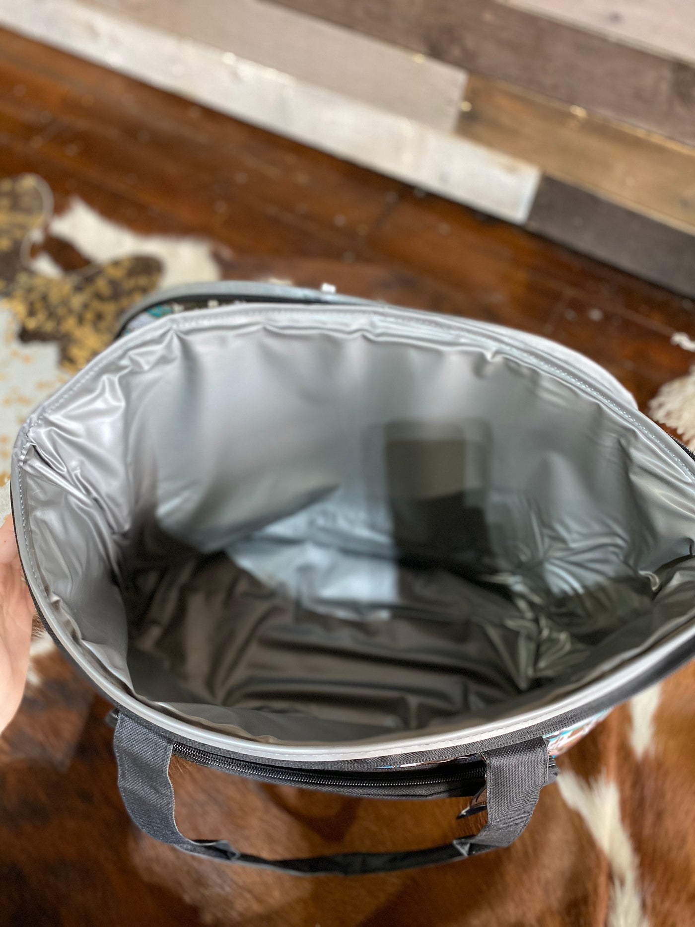 Herd That Insulated Cooler Bag