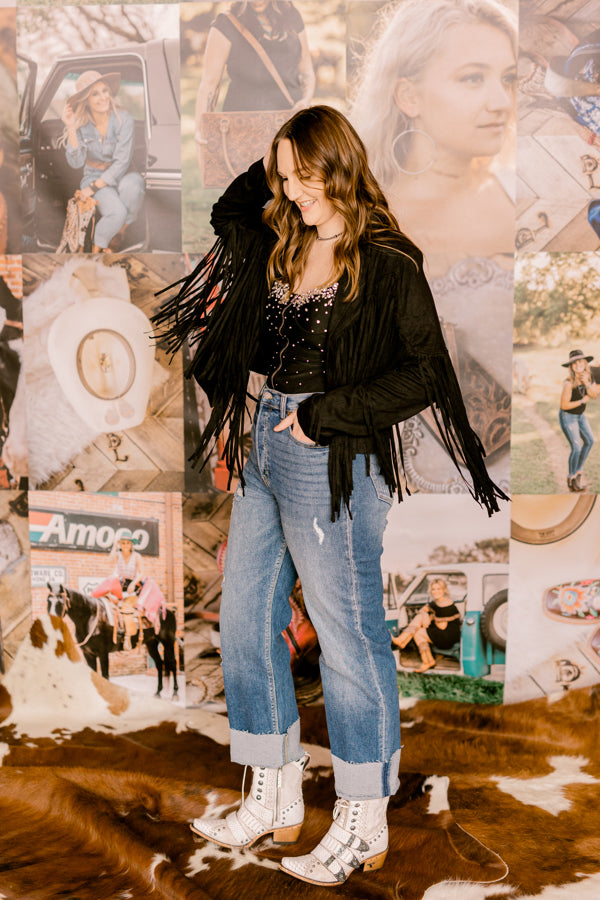 Cello Lucille High Rise Dad Jeans ✜ON SALE NOW✜