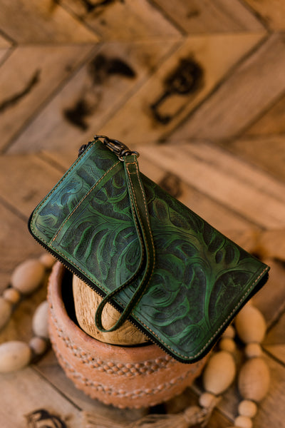Wallets & Coin Purses – Broker Leather